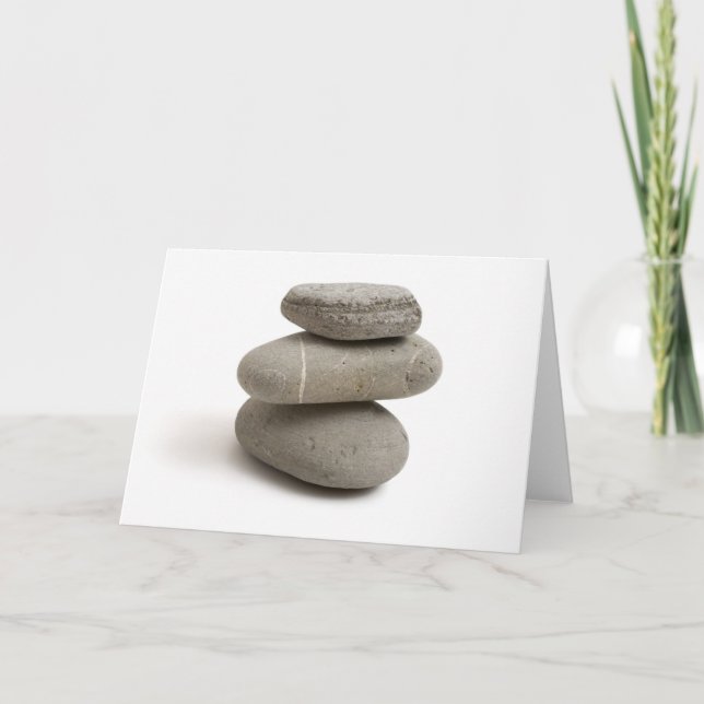 Balance Card (Front)