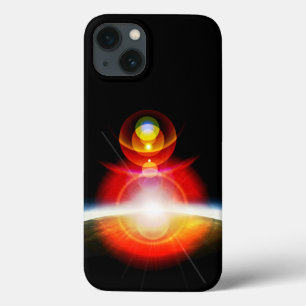 Balance iPhone 13 case