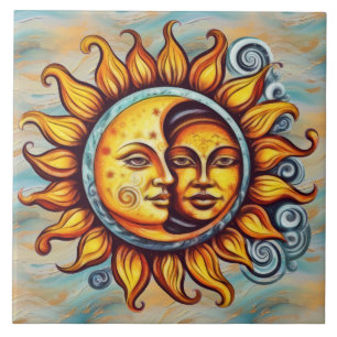 Balance Ceramic Tile