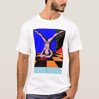 Balance in Chaos T-Shirt