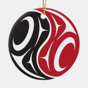 Balance.jpg Ceramic Tree Decoration