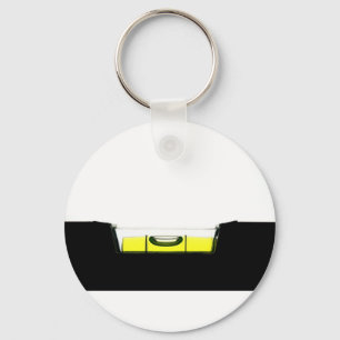 Balance Key Ring