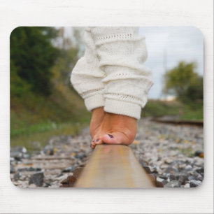 Balance Mouse Pad