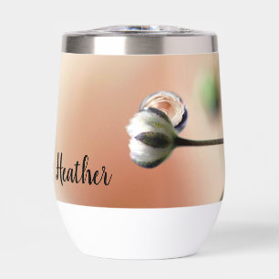 Balance Personalised Thermal Tumbler
