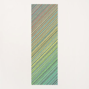 Balance Yoga Mat