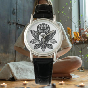 Balanced Journey Watch