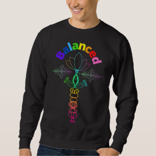 Balanced Sweatshirt
