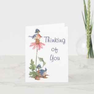 Balancing Act - Card