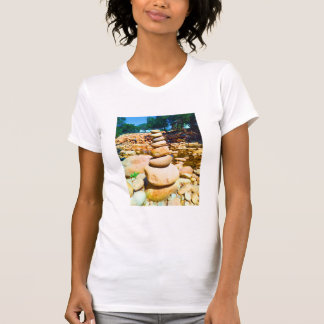 Balancing Rocks T-Shirt