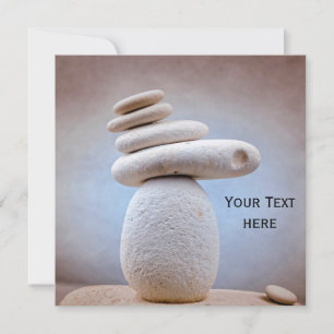 Balancing Stones Square + your ideas