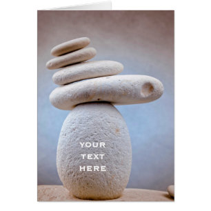 Balancing Stones Square + your ideas