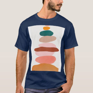 Balancing Stones T-Shirt