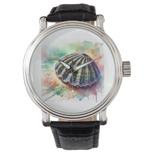 Balano 190924AREF138 - Watercolor Watch