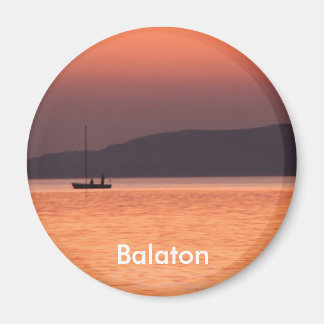 Balaton Magnet