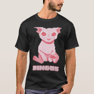 Bald Bingus My Beloved Hairless Sphinx Cat T-Shirt