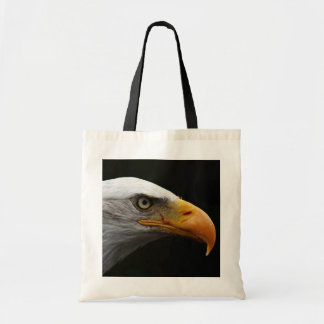 Bald Eagle bti Tote Bag