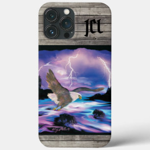 Bald Eagle  Case-Mate iPhone Case