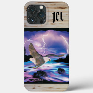 Bald Eagle  Case-Mate iPhone Case