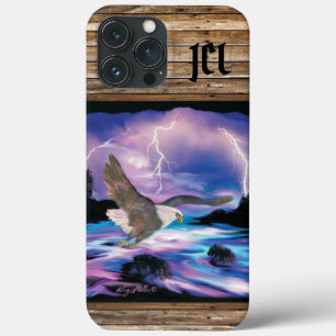 Bald Eagle  Case-Mate iPhone Case