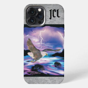 Bald Eagle Case-Mate iPhone Case