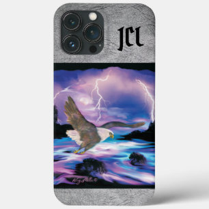 Bald Eagle  Case-Mate iPhone Case