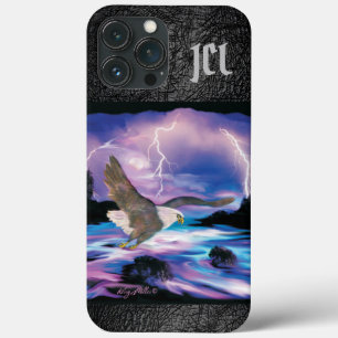 Bald Eagle  Case-Mate iPhone Case