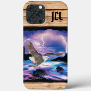 Bald Eagle  Case-Mate iPhone Case