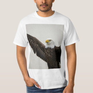 Bald Eagle Emblem T-Shirt