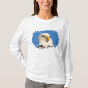 Bald Eagle Look T-Shirt