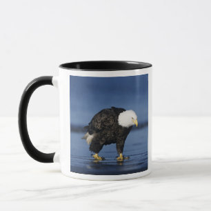 Bald Eagle Mug