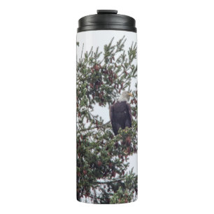 Bald Eagle P2825 Thermal Tumbler
