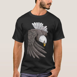 bald eagle Prey Educational top world predatory bi