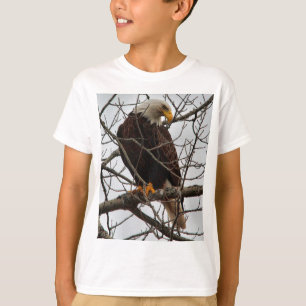 Bald Eagle T-Shirt