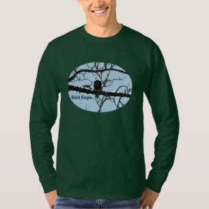 Bald Eagle T-Shirt