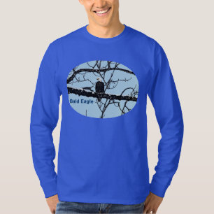 Bald Eagle T-Shirt