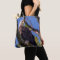 Bald Eagle Tote Bag