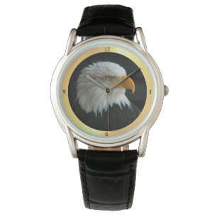 BALD EAGLE* WATCH