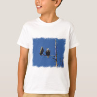 Bald Eagles