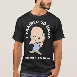 Bald Guy Hair Loss Alopecia And Baldness T-Shirt