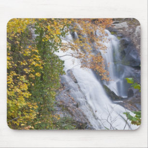 Bald River Falls Mouse Pad
