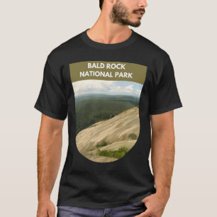 Bald Rock National Park T-Shirt