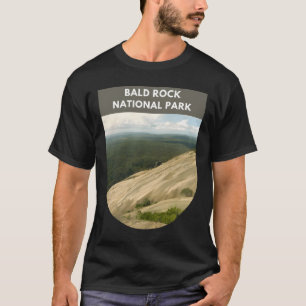 Bald Rock National Park T-Shirt