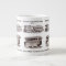 Baldwin Steam Motor For Street Cars 1876 Jumbo Mug