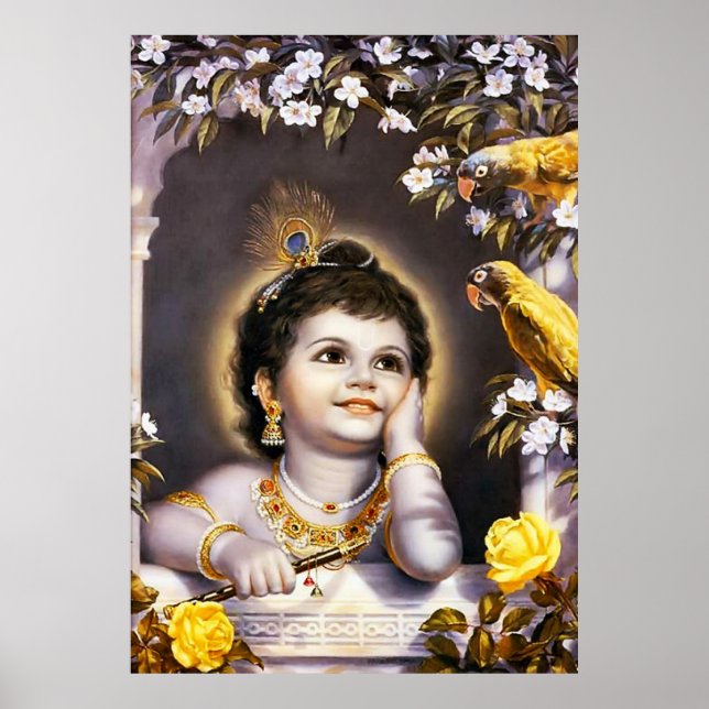 BalGopal Poster (Front)