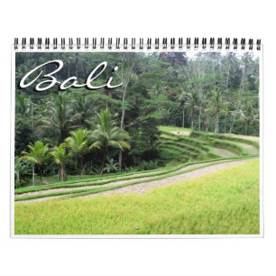 bali 2025 calendar