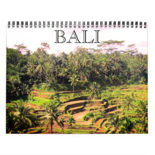 bali 2025 calendar