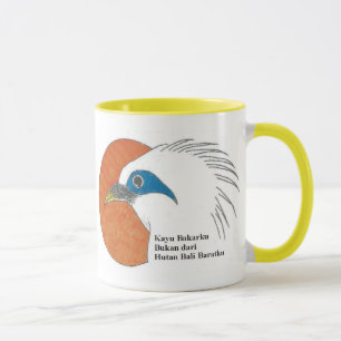 Bali Barat – Mugs