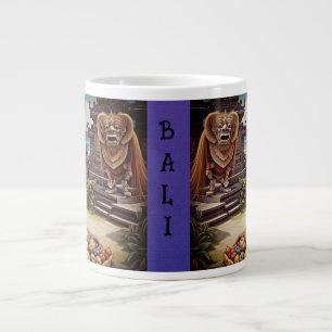 Bali, Barong's Dance with the Gods, Speciality Mug