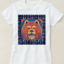 BALI BLISS Chow dog 