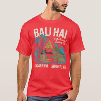 Bali Hai Lynnfield, MA-Photoroom T-Shirt